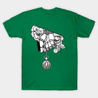 fullmetal alchemist T-Shirt